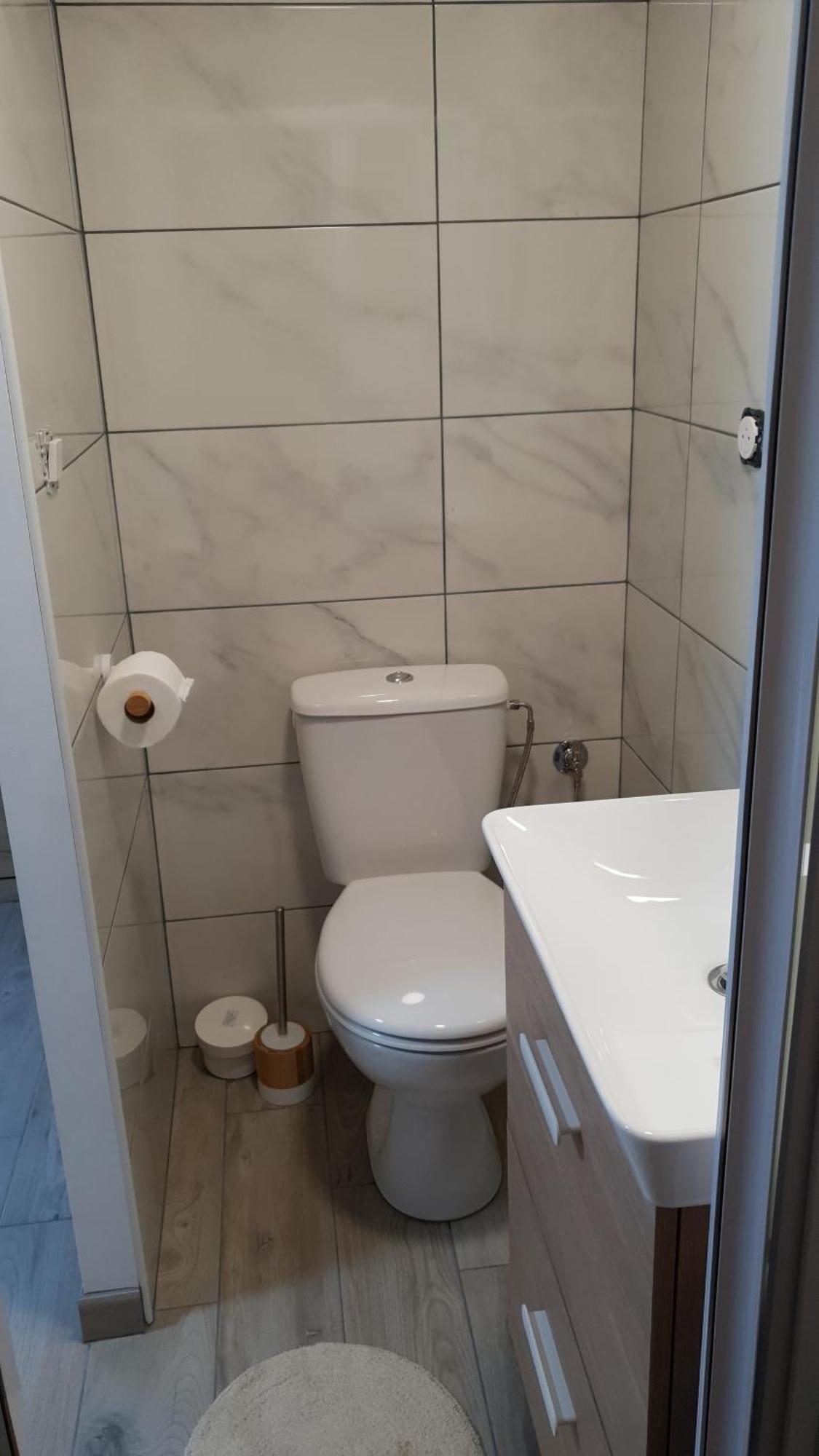 Petit Nid Cosy Apartment Nanteuil-les-Meaux Bagian luar foto